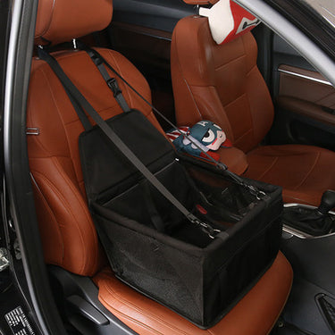 Dog Heaven™ Car Seat